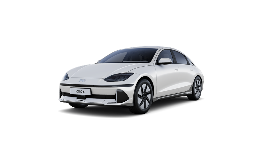 IONIQ 6 