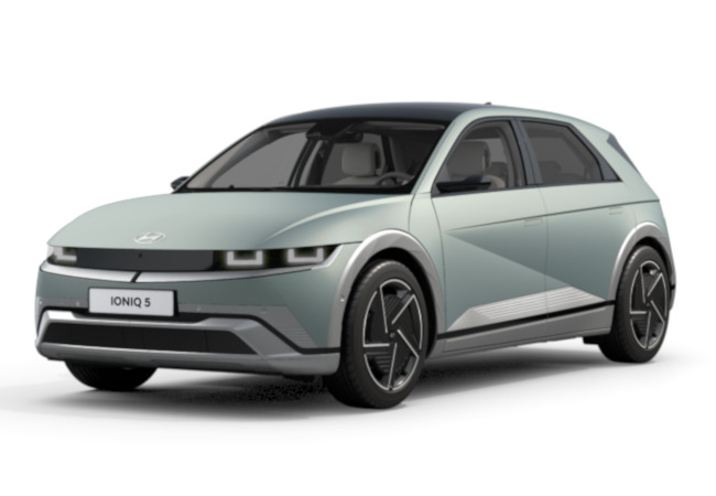 IONIQ 5