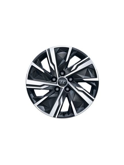 Llanta de aleación de 17'', tipo B