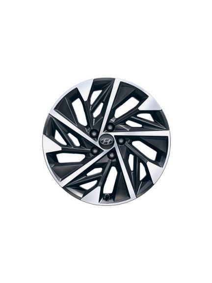 Llanta de aleación de 18'', tipo A