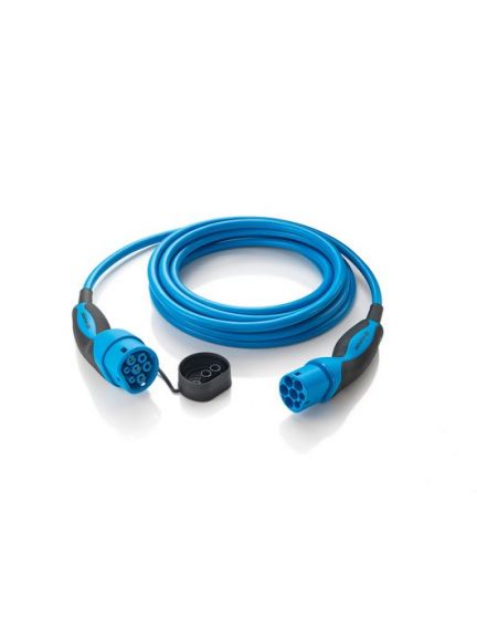 Cable de carga, Modo 3 (trifásico, 32 A, 7,5 m)