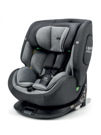 Silla infantil Reboarder One360