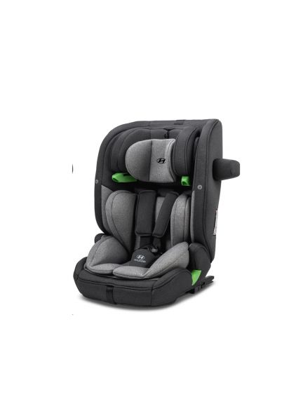 Silla Infantil Flux Isofix