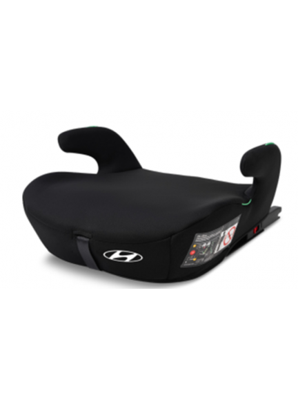 Asiento elevador infantil Isofix