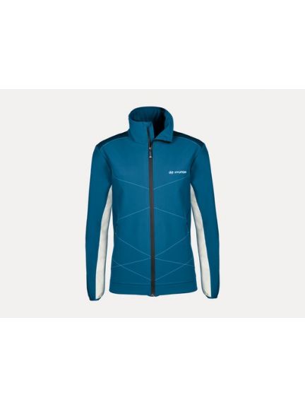 Chaqueta Softshell Hyundai, hombre
