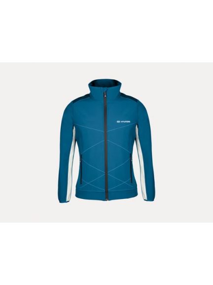 Chaqueta Softshell Hyundai, mujer