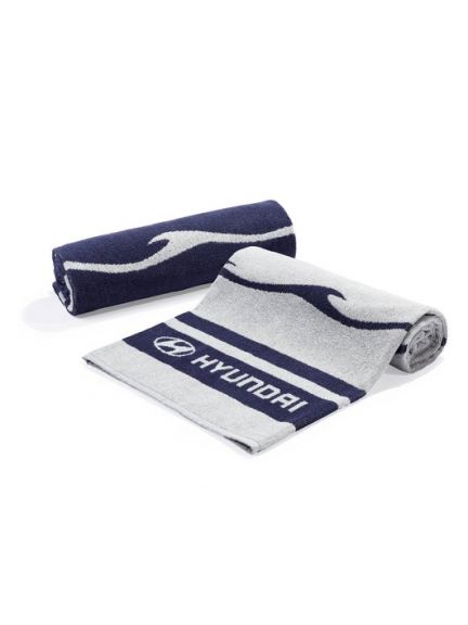 Juego de toallas de playa