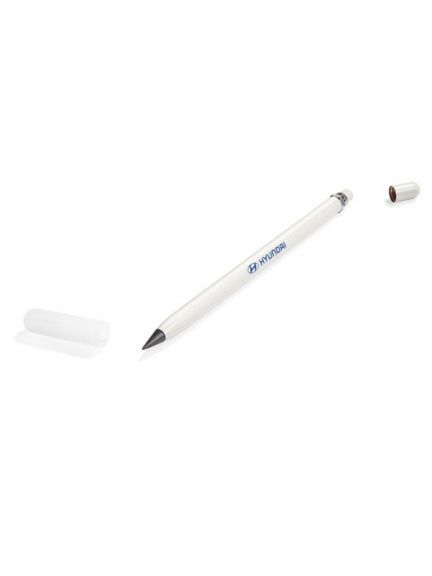 Bolígrafo sin tinta