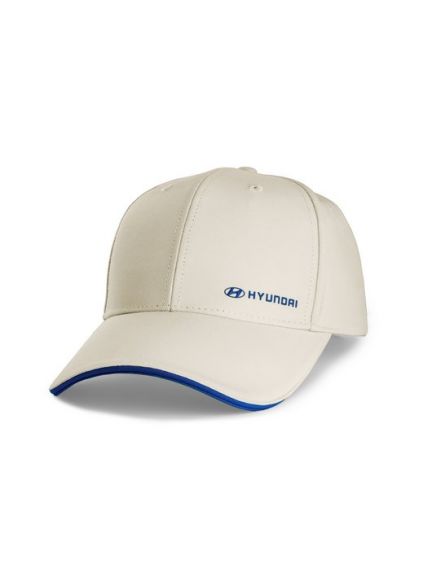 Gorra deportiva Hyundai
