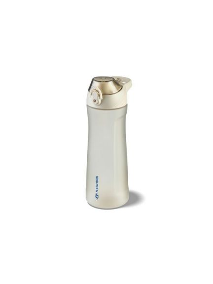 Botella de agua deportiva Hyundai
