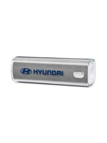Limpiador de pantallas Hyundai 2 en 1