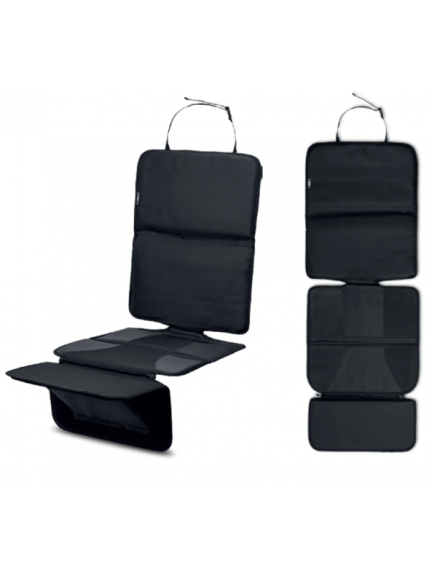 Protector de asiento integral con respaldo 