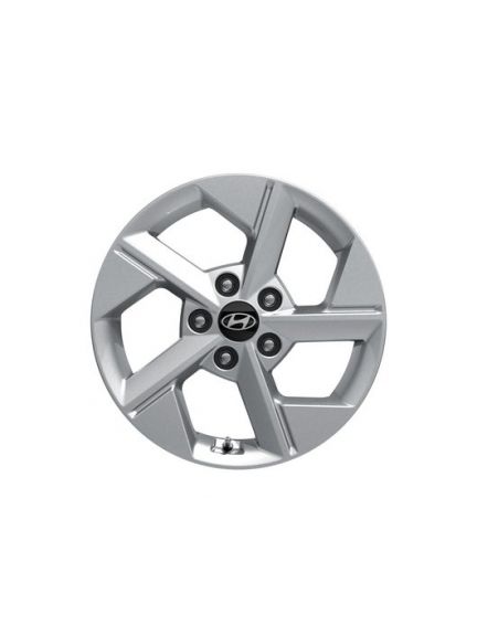 Kit de llantas de aleación de 16''