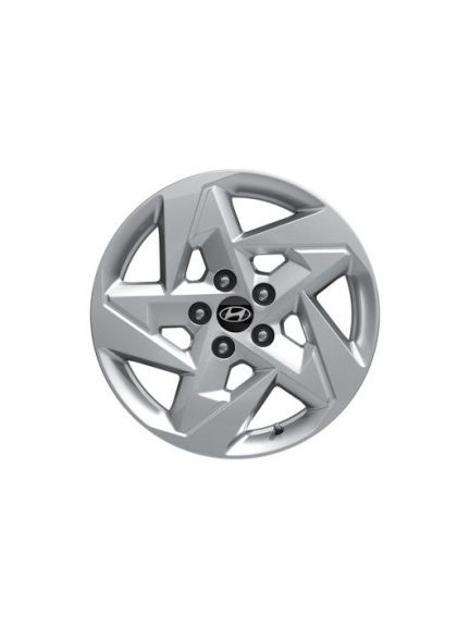 Kit de llantas de aleación de 17''