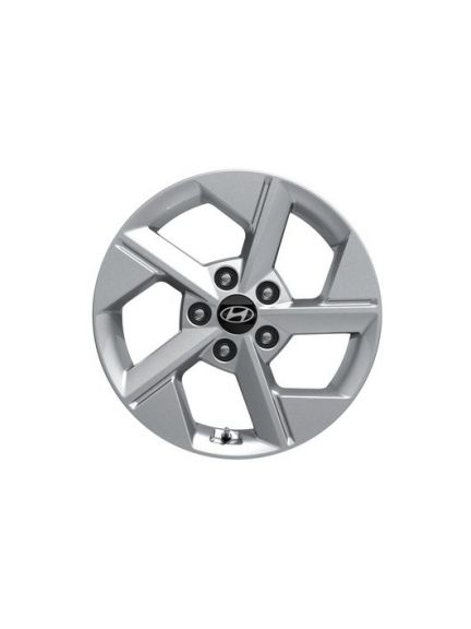 Kit de llantas de aleación de 16''