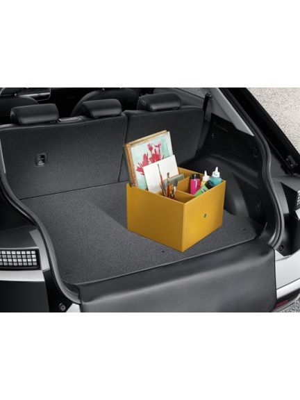 Alfombrilla para maletero