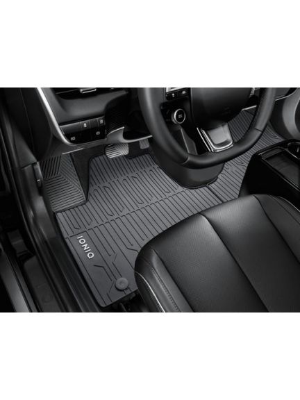 Alfombrillas para todo tipo de clima