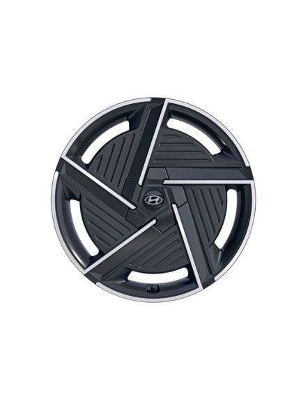 Kit de llantas de aleación de 20", tipo A