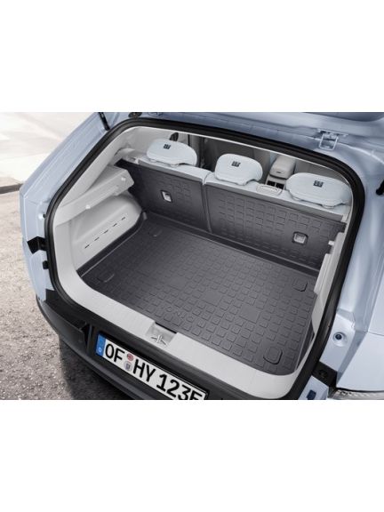 Cubeta protectora del maletero (sin subwoofer)