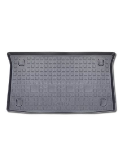 Cubeta protectora del maletero (con subwoofer)