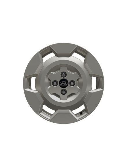 Kit de llantas de aleación de 17", tipo B