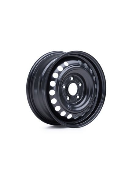 Rueda de acero de 15''