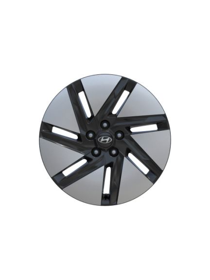 Kit de llantas de aleación 18"