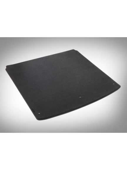 Alfombrilla para maletero reversible
