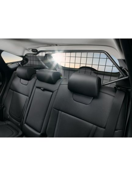 Rejilla para maletero