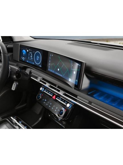 Película protectora de pantalla