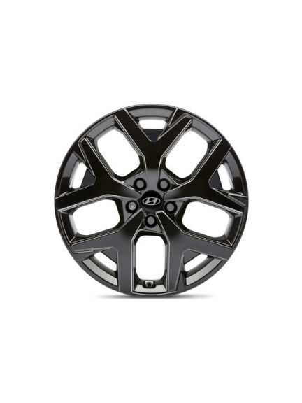 Kit de llantas de aleación de 20'', Donam