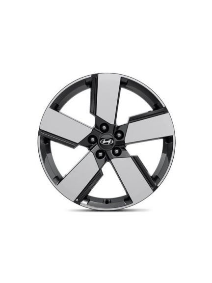 Kit de llantas de aleación de 20'', tipo A