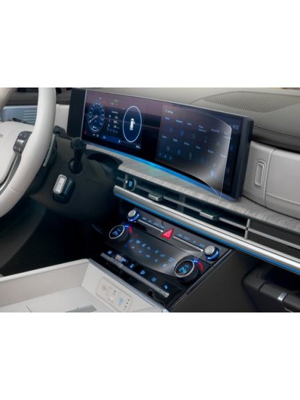 Película protectora de pantalla