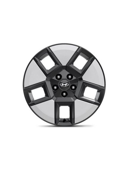 Kit de llantas de aleación de 18'', tipo B