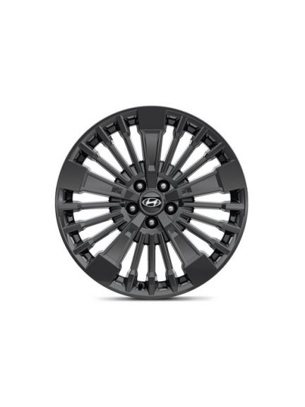 Kit de llantas de aleación de 20'', tipo C