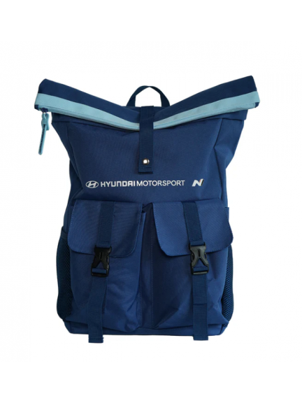 Mochila Explorer Hyundai Motorsport