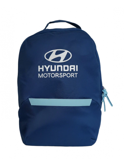 Mochila metropolitan Hyundai Motorsport