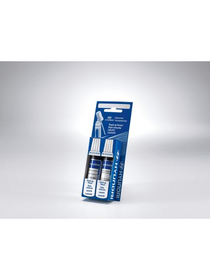 Pincel de Retoque color Atlas White Código SAW